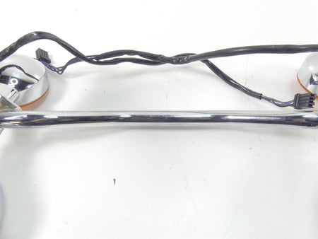 2013 Harley Touring FLHTP Electra Glide Front Led Spot Light - Read 68712-94A {{ shop.shopifyCountryName }} - Mototech271