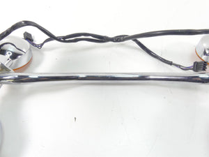 2013 Harley Touring FLHTP Electra Glide Front Led Spot Light - Read 68712-94A | Mototech271