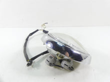 Load image into Gallery viewer, 2007 Harley Touring FLHTCU SE CVO Electra Glide 7&quot; Led Front Headlight 585492
