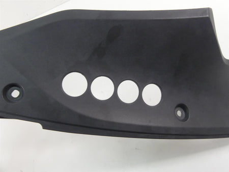 2014 BMW K1600 GTL K48 Interior Trim Inner Fairing Cover Set 46637710433 {{ shop.shopifyCountryName }} - Mototech271