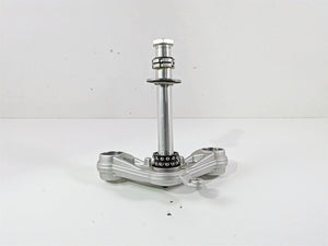 2018 BMW R nineT Urban GS K33 Lower Triple Tree Steering Clamp 31428560399