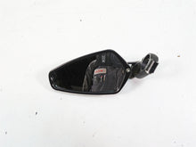 Load image into Gallery viewer, 2020 Ducati Hypermotard 950 SP Left Crg Bar End Rear View Mirror  ?AO-100
