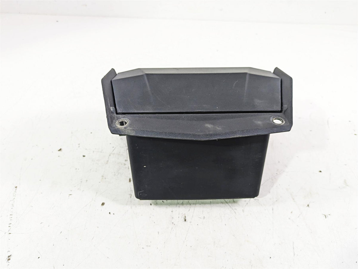 2020 Polaris RZR XP 1000 Turbo Center Phone Compartment Storage Box 5455431 {{ shop.shopifyCountryName }} - Mototech271