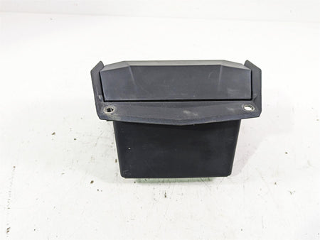 2020 Polaris RZR XP 1000 Turbo Center Phone Compartment Storage Box 5455431 {{ shop.shopifyCountryName }} - Mototech271