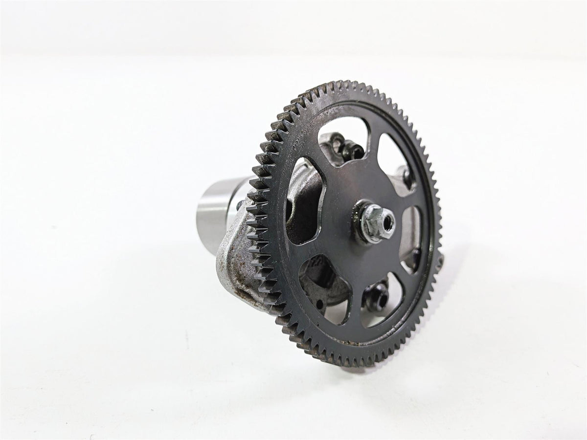2019 BMW R1250GS K50 Oil Pump From Engine With 7K only 11418394434 {{ shop.shopifyCountryName }} - Mototech271