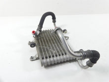 Load image into Gallery viewer, 2016 Yamaha YZF-R1 S Oil Cooler Radiator &amp; lines 2CR-13470-00-00 | Mototech271
