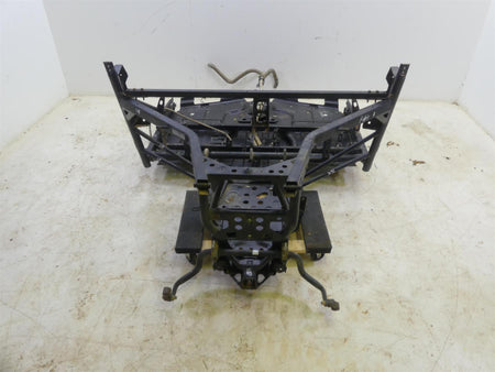 2018 Polaris General 1000 EPS Straight Main Frame Chassis 1019674 {{ shop.shopifyCountryName }} - Mototech271