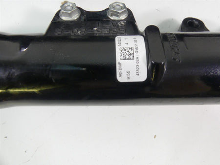2014 Harley Dyna FXDF Fat Bob 49mm Showa Front Fork Leg Set 48622-08A 48623-08A {{ shop.shopifyCountryName }} - Mototech271