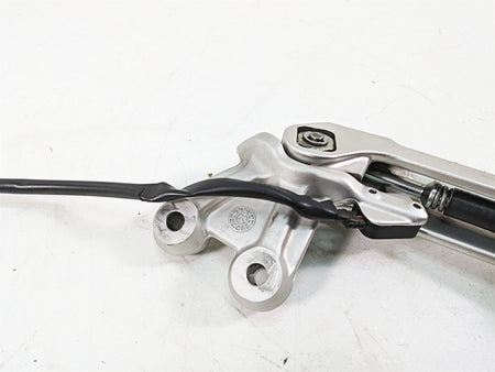 2016 Ducati Panigale 1299 S Side Kickstand Kick Stand Set 55610612AA {{ shop.shopifyCountryName }} - Mototech271
