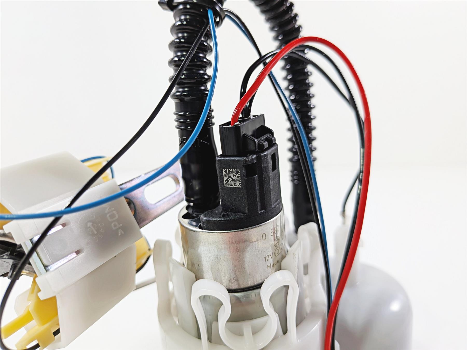 2023 BMW F850GS K81 Fuel Gas Petrol Pump & Sending Unit - Tested 16148565233 {{ shop.shopifyCountryName }} - Mototech271