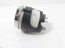 Load image into Gallery viewer, 2005 Harley Touring CVO FLHTC SE Electra Glide Oil Pressure Gauge 74553-04 | Mototech271
