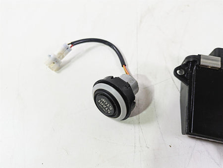 2018 Can Am Maverick X3 XRC Turbo R Cdi Ecu Ecm Ignition Dess Switch 420666946 {{ shop.shopifyCountryName }} - Mototech271
