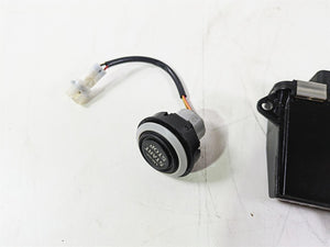2018 Can Am Maverick X3 XRC Turbo R Cdi Ecu Ecm Ignition Dess Switch 420666946 | Mototech271