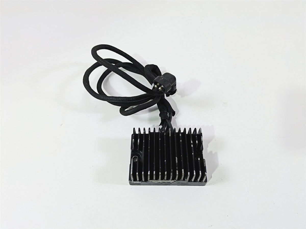 2004 Big Dog Chopper Rectifier Voltage Regulator Compu-Fire 170-000094-03 {{ shop.shopifyCountryName }} - Mototech271