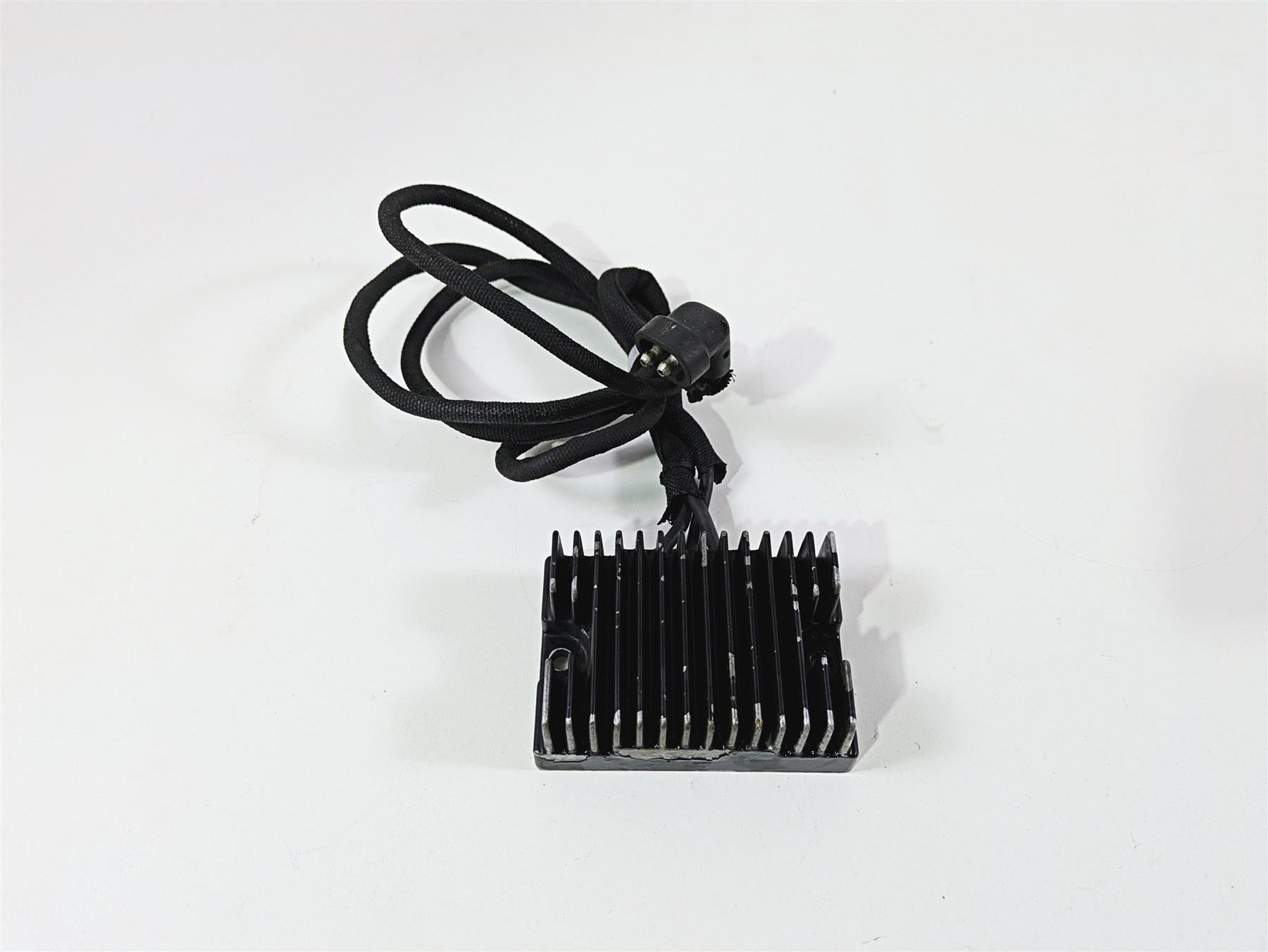 2004 Big Dog Chopper Rectifier Voltage Regulator Compu-Fire 170-000094-03 {{ shop.shopifyCountryName }} - Mototech271