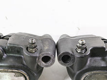 Load image into Gallery viewer, 2016 Harley FXDL Dyna Low Rider Front Brake Caliper Set 41300001 41300002
