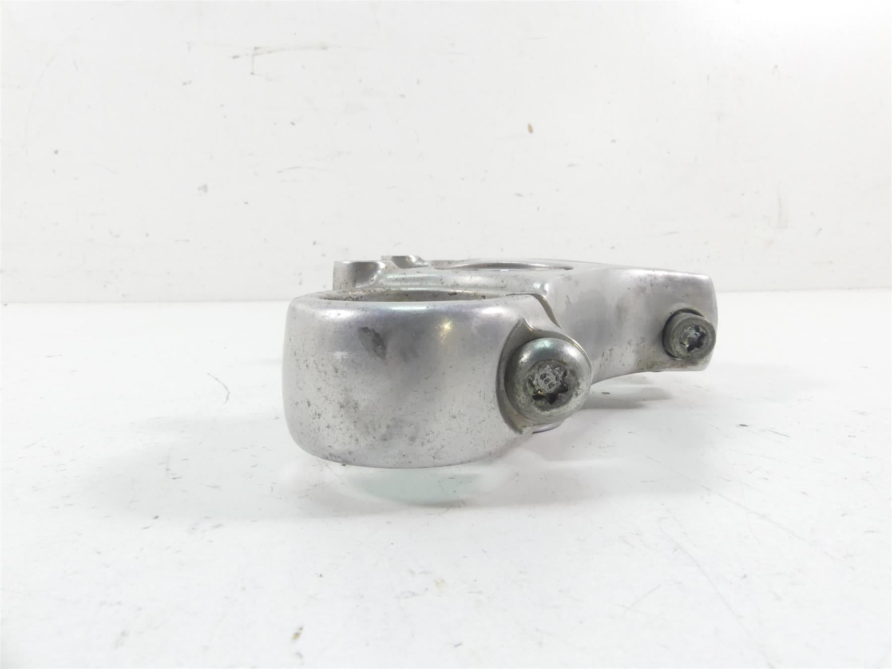 1998 Harley Dyna FXDL Low Rider Upper Triple Tree Steering Clamp -Read 45739-87 {{ shop.shopifyCountryName }} - Mototech271