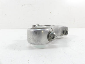 1998 Harley Dyna FXDL Low Rider Upper Triple Tree Steering Clamp -Read 45739-87 | Mototech271