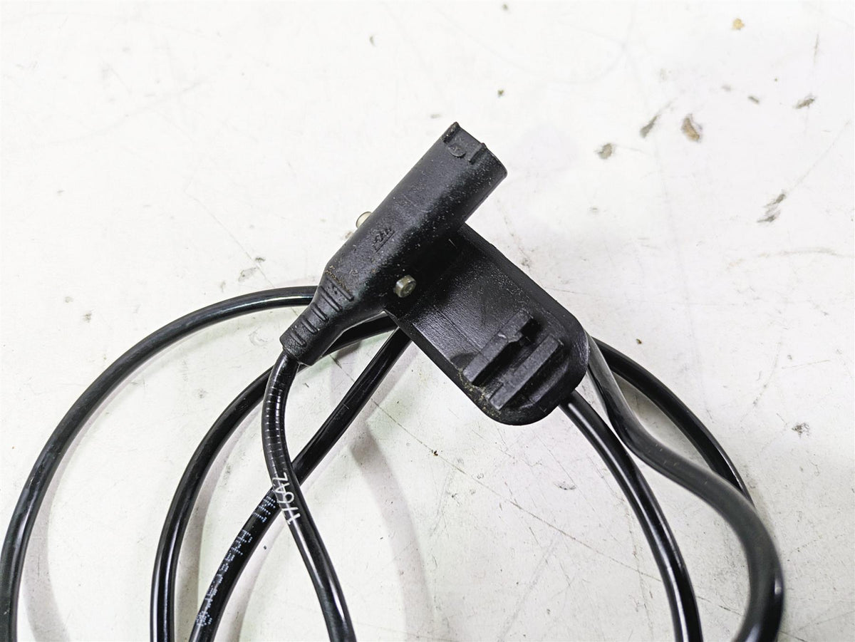2015 BMW K1600 GT K48 Rear Abs Wheel Speed Sensor 34527677824 {{ shop.shopifyCountryName }} - Mototech271
