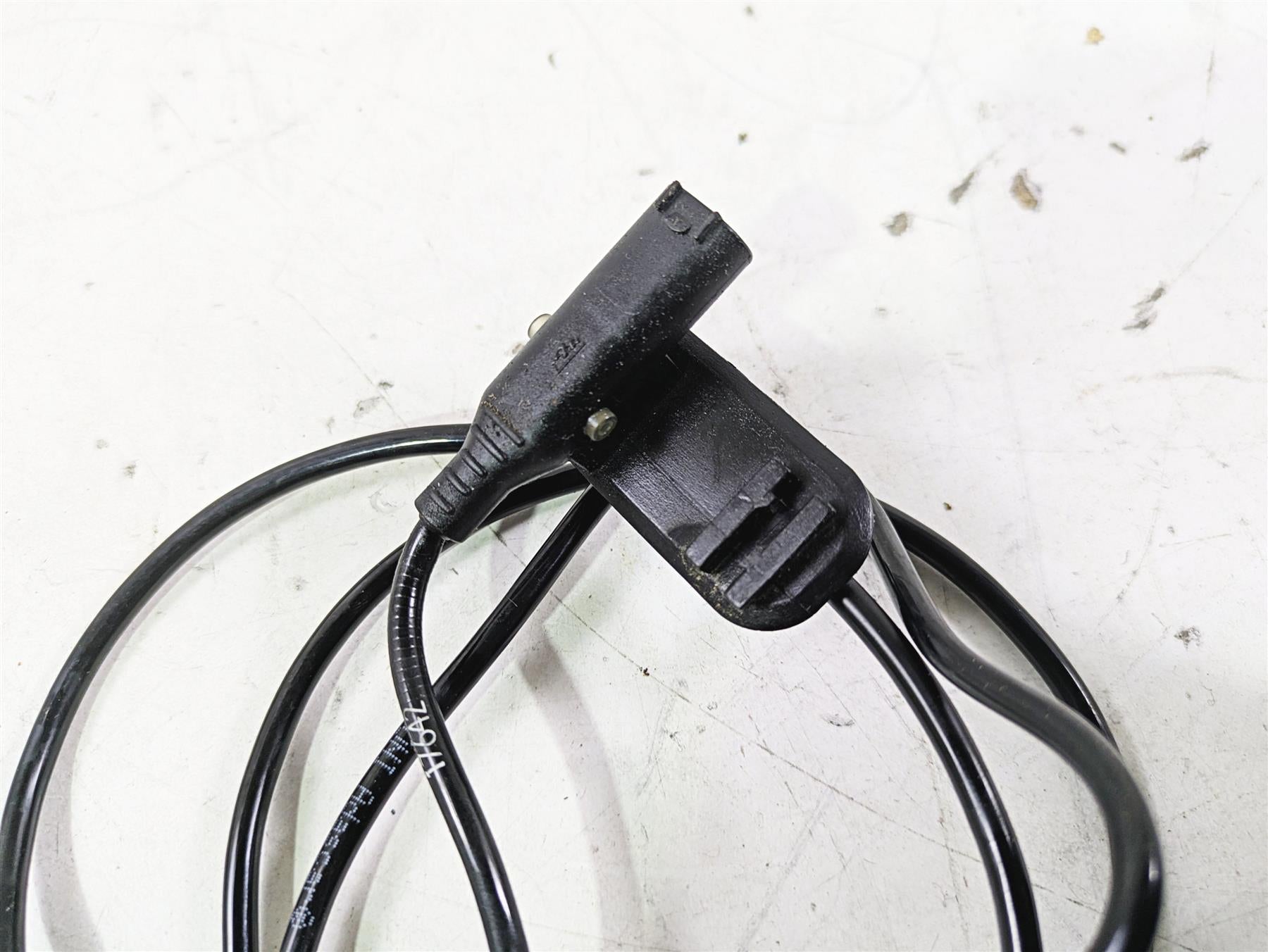 2015 BMW K1600 GT K48 Rear Abs Wheel Speed Sensor 34527677824 {{ shop.shopifyCountryName }} - Mototech271