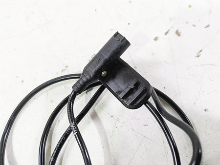 2015 BMW K1600 GT K48 Rear Abs Wheel Speed Sensor 34527677824 {{ shop.shopifyCountryName }} - Mototech271