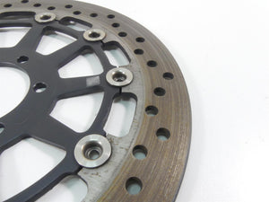 2015 Victory Cross Country Tour Front Brake Rotor Disc Set 1911624