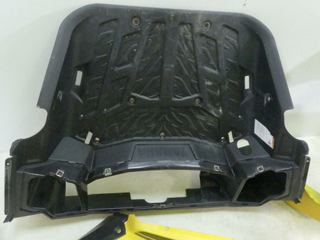 2016 Yamaha YXZ1000 R EPS Body Fairing Side Covers Fuel Tank Set 2HC-F4110 {{ shop.shopifyCountryName }} - Mototech271