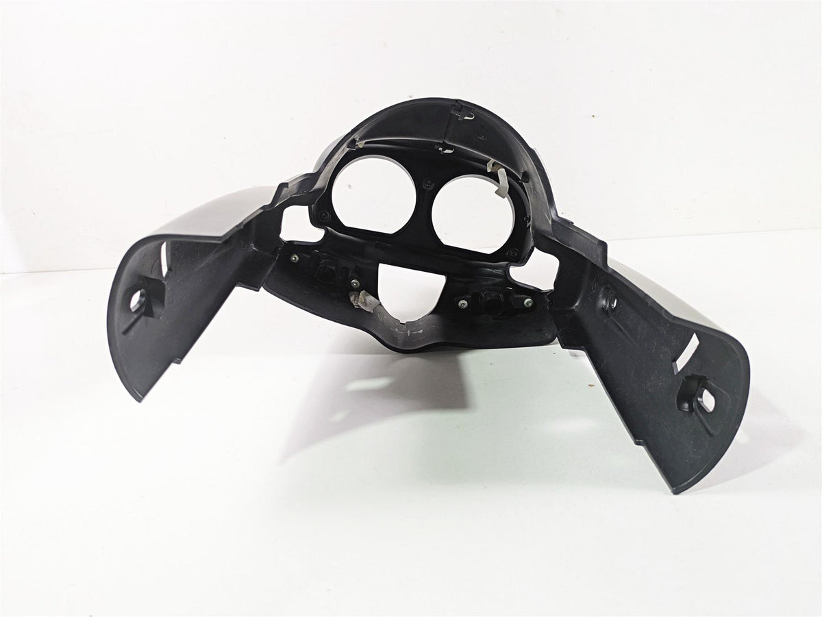 2021 Harley Touring FLTRX Road Glide Gauges Instrument Nacelle Covers 70900374 {{ shop.shopifyCountryName }} - Mototech271