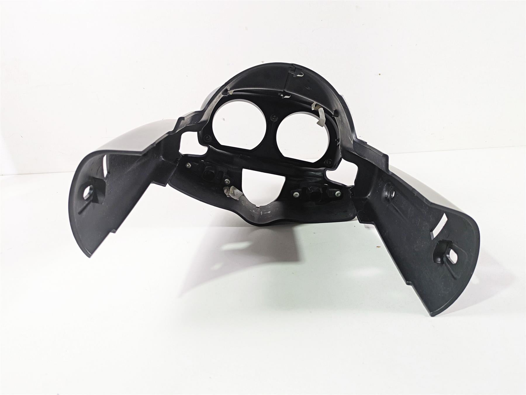 2021 Harley Touring FLTRX Road Glide Gauges Instrument Nacelle Covers 70900374 {{ shop.shopifyCountryName }} - Mototech271