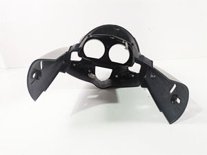 2021 Harley Touring FLTRX Road Glide Gauges Instrument Nacelle Covers 70900374