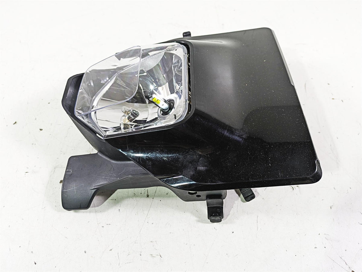 17-19 Husqvarna FE Headlight Head Light Lamp 26514001000 {{ shop.shopifyCountryName }} - Mototech271