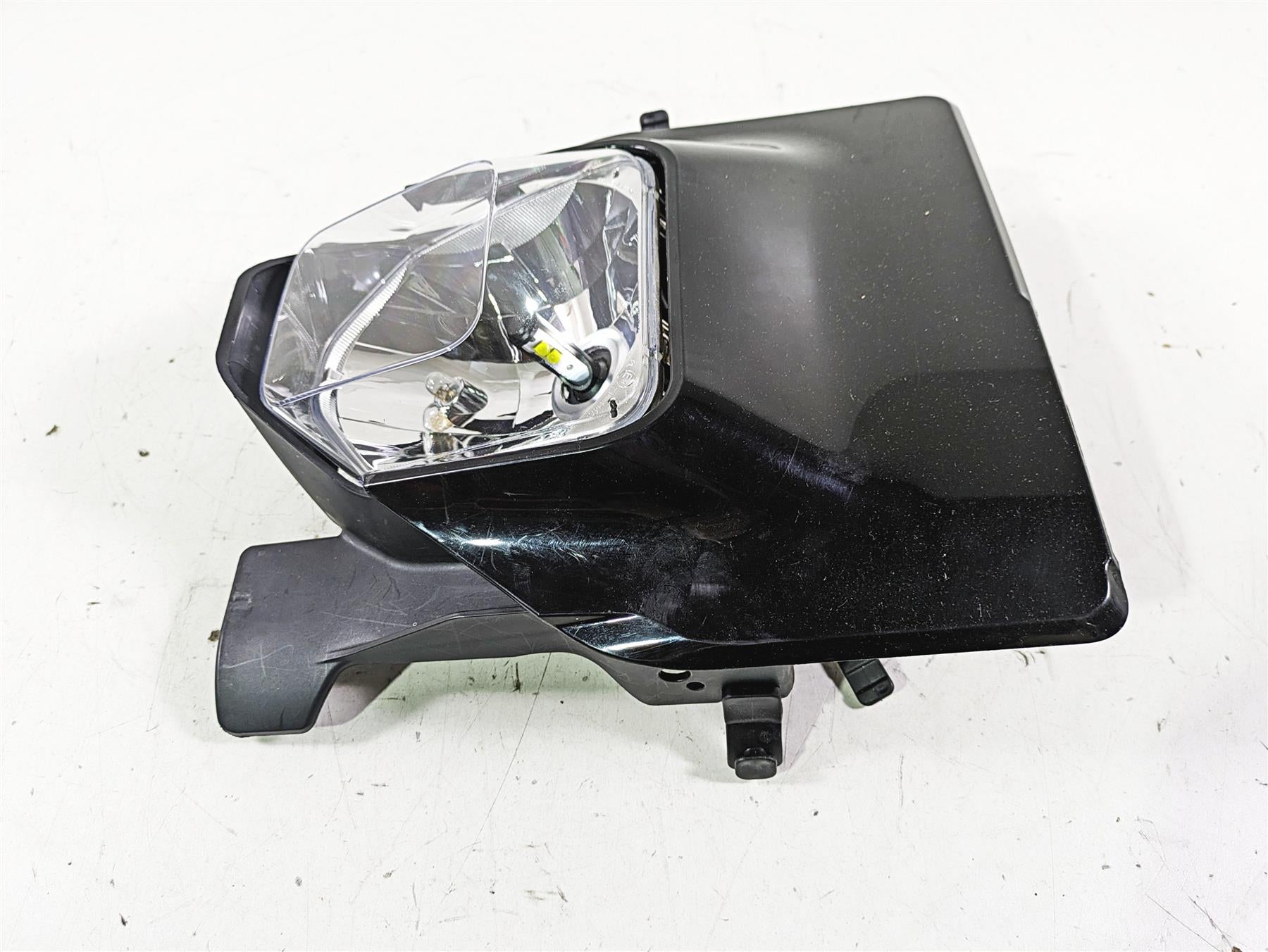 17-19 Husqvarna FE Headlight Head Light Lamp 26514001000 {{ shop.shopifyCountryName }} - Mototech271