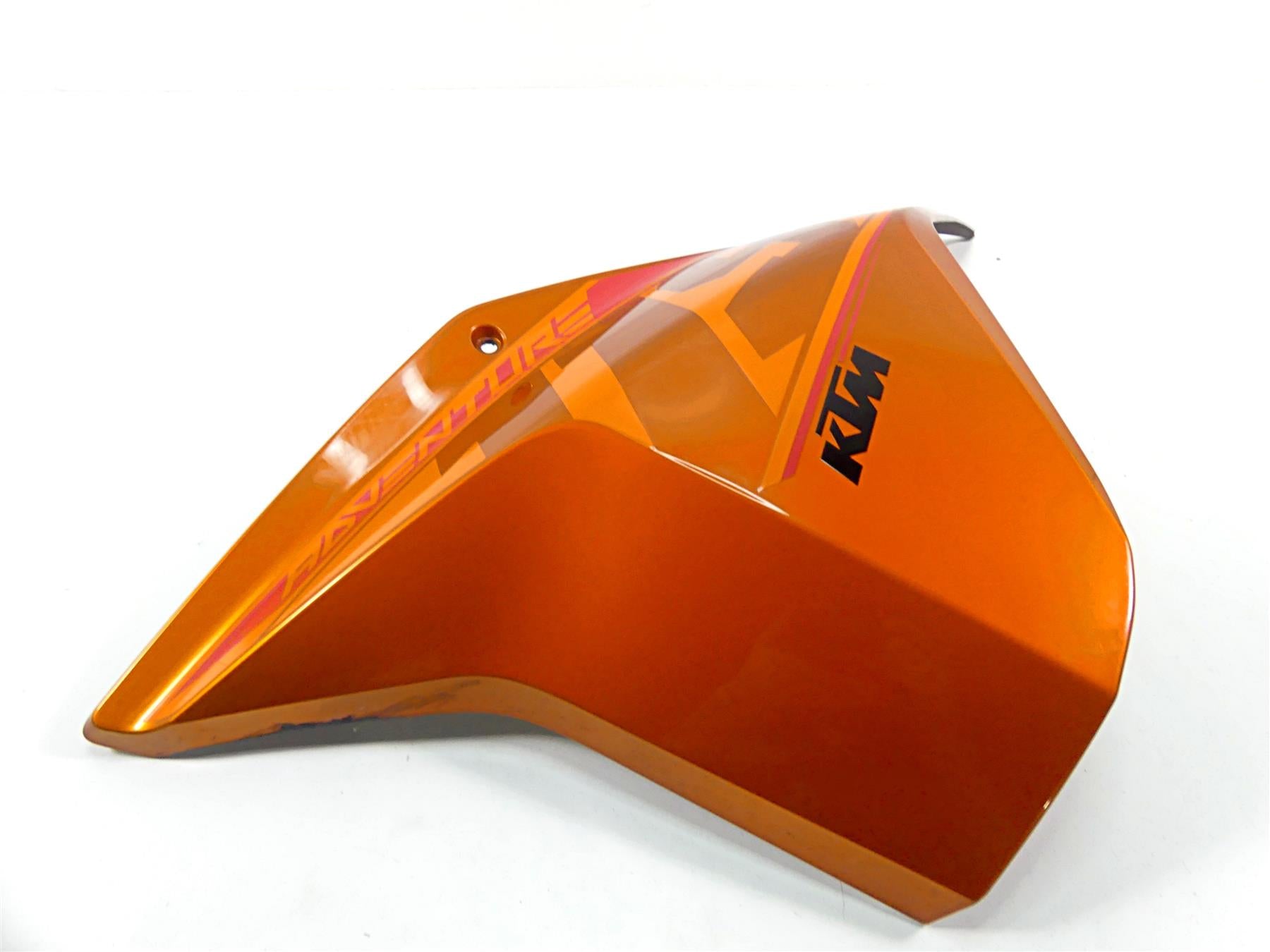 2015 KTM 1190 Adventure Left Side Fuel Tank Fairing Cover Cowl 60308050000 {{ shop.shopifyCountryName }} - Mototech271