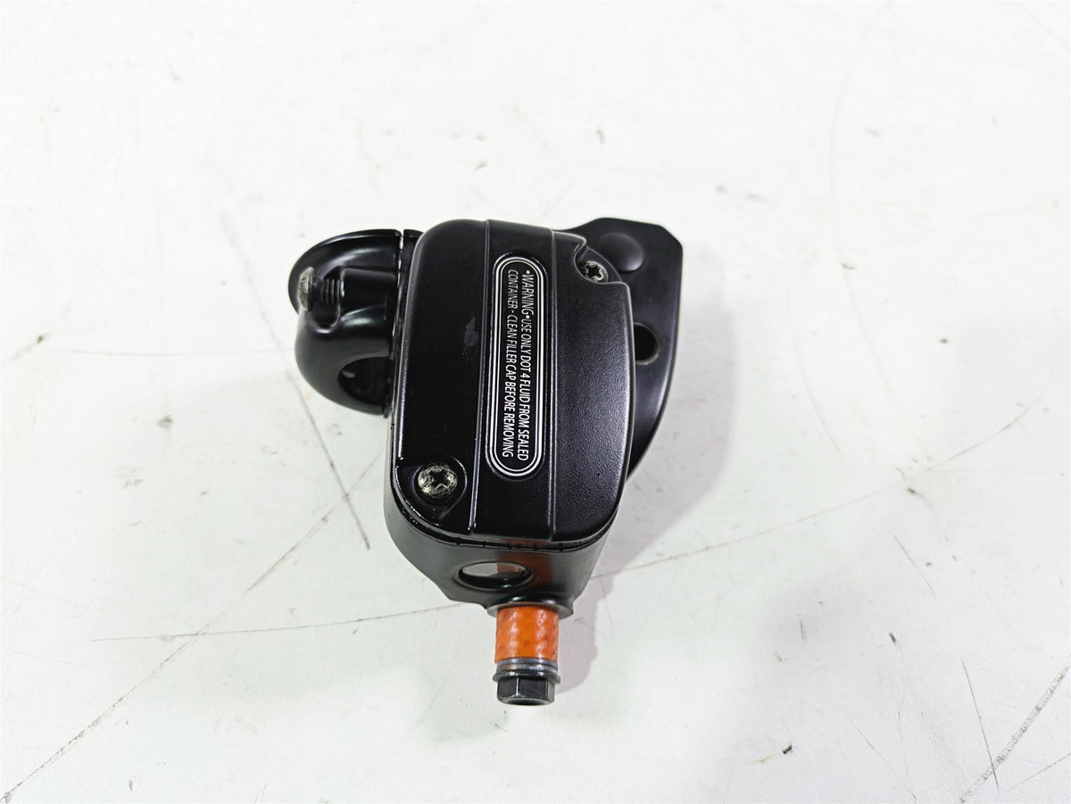2015 Harley Touring FLHTKL E -Glide Low Clutch Master Cylinder 11/16" 36700056C {{ shop.shopifyCountryName }} - Mototech271