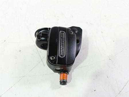2015 Harley Touring FLHTKL E -Glide Low Clutch Master Cylinder 11/16" 36700056C {{ shop.shopifyCountryName }} - Mototech271