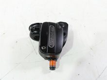 Load image into Gallery viewer, 2015 Harley Touring FLHTKL E -Glide Low Clutch Master Cylinder 11/16&quot; 36700056C
