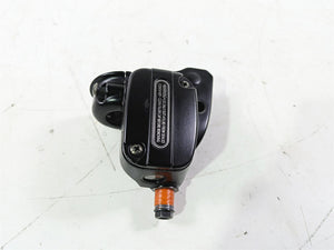 2015 Harley Touring FLHTKL E -Glide Low Clutch Master Cylinder 11/16" 36700056C