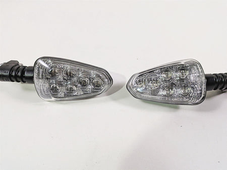 2024 Triumph Tiger 900 GT Rear Blinker Turn Signal Set T2707333 {{ shop.shopifyCountryName }} - Mototech271