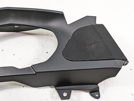 2007 BMW R1200RT K26 Front Inner Gauges Fairing cover Trim 46637681279 {{ shop.shopifyCountryName }} - Mototech271