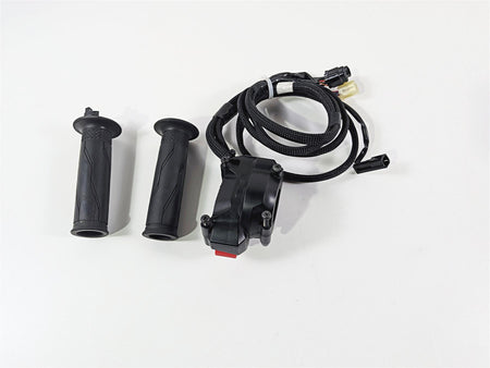 2023 Yamaha MT10 MTN1000 Right Hand Control Switch Kill Menu B5Y-8291R-01-00 {{ shop.shopifyCountryName }} - Mototech271