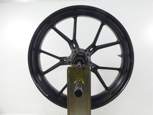 2006 Ducati 999 Biposto Straight Front Marchesini Wheel Rim 17x3.5 50121001AB