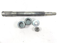 Load image into Gallery viewer, 2013 Harley VRSCF Muscle Vrod Front Axle Wheel Spindle 25mm 41628-08

