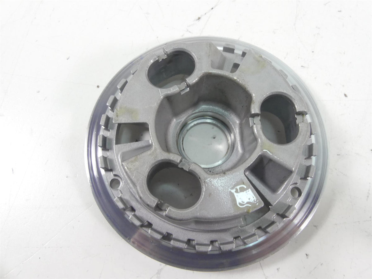2017 Triumph Thruxton 1200 R Clutch Friction Disc Basket Set T1175500 T1175522 {{ shop.shopifyCountryName }} - Mototech271