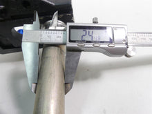 Load image into Gallery viewer, 2016 Suzuki GSX-R750 Rear Straight Swing Arm Swingarm 25mm Axle 61000-14J01-YAP | Mototech271
