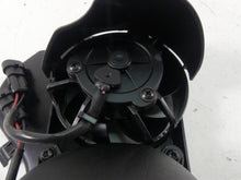 Load image into Gallery viewer, 2015 KTM 1290R Super Duke Radiator Cooling Fan Mount Set 60335044033 | Mototech271
