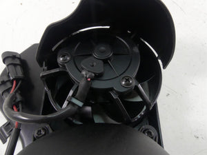 2015 KTM 1290R Super Duke Radiator Cooling Fan Mount Set 60335044033 | Mototech271