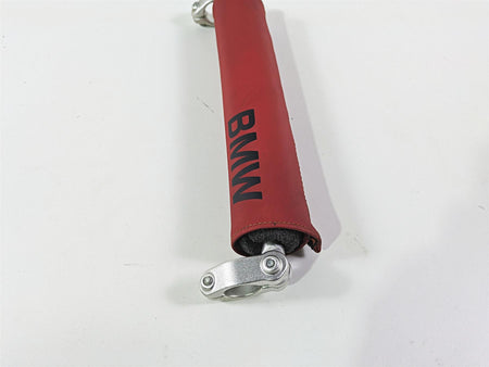 2006 BMW R1200GS K255 Adv Handlebar Crash Pad + Cross Tube 46637696174 {{ shop.shopifyCountryName }} - Mototech271