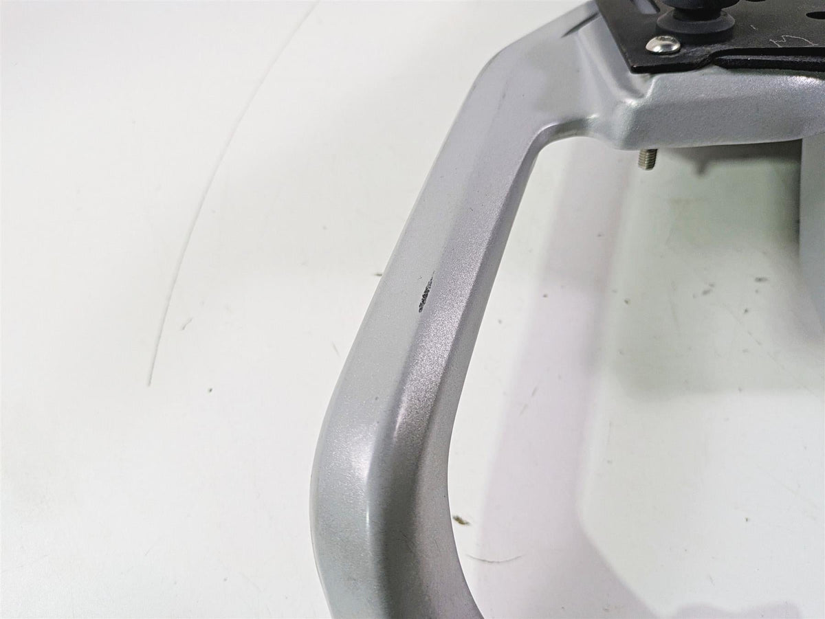 2019 BMW G310GS K02 Rear Grab & Luggage Carrier 46548566278 {{ shop.shopifyCountryName }} - Mototech271
