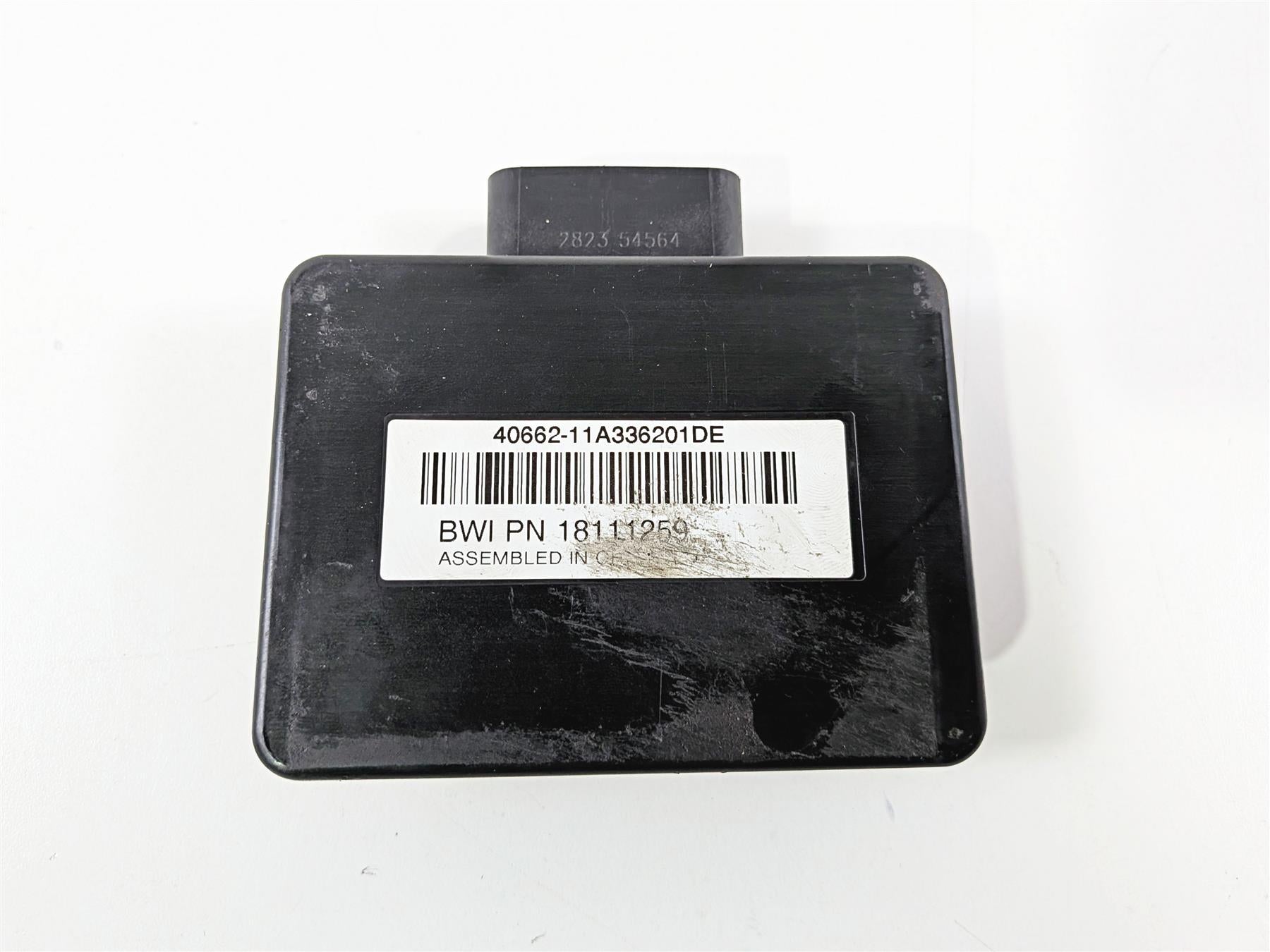 2014 Harley FXSB Softail Breakout Abs Ecu Ecm Brake Control Module 40662-11-Mototech271