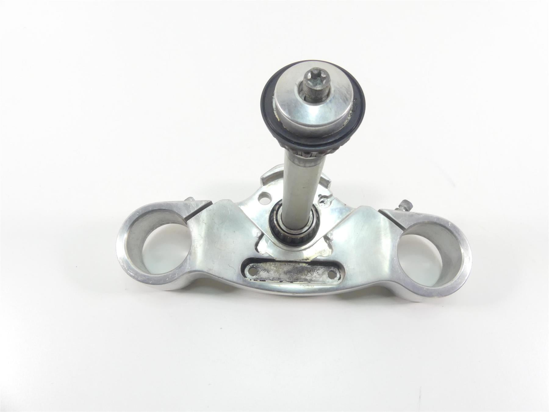 2019 Harley Softail FLSB Sport Glide Lower Triple Tree 59mm -Read 45900187A {{ shop.shopifyCountryName }} - Mototech271